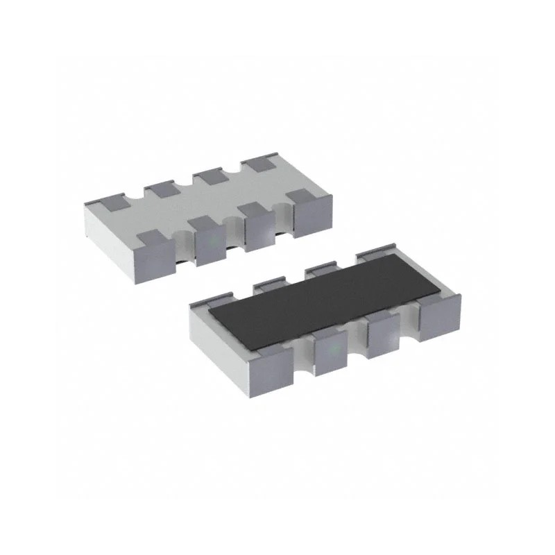 Резисторная сборка SMD 804 4 резисторов по 10кОм