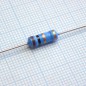 Резистор металлопленочный 1Вт 0.47Ом ±5% ±100 ppm/°C