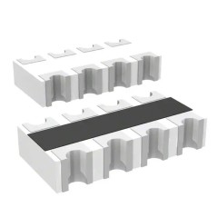 Резисторная сборка SMD 1206 4 резисторов по 470Ом