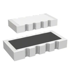 Резисторная сборка SMD 1206 8 резисторов по 4.7кОм с одним общим выводом  ±5% ±250ppm/°C, 0,25W