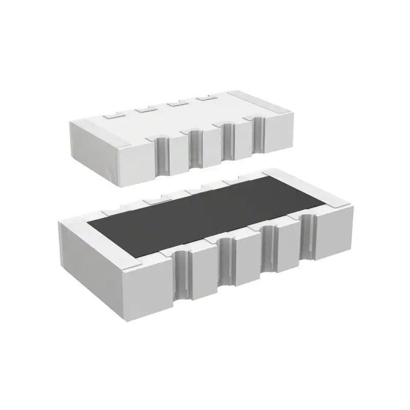 Резисторная сборка SMD 1206 4 резисторов по 200Ом