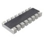 Резисторная сборка SMD 1606 8 резисторов по 1кОм
