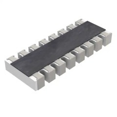 Резисторная сборка SMD 1606 8 резисторов по 10кОм