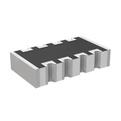 Резисторная сборка SMD 1206 4 резисторов по ZEROОм