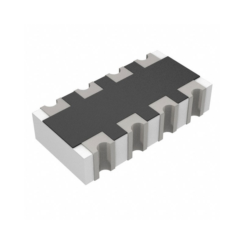 Резисторная сборка SMD 0804 4 резисторов по 22Ом