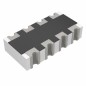 Резисторная сборка SMD 0804 4 резисторов по 220Ом