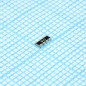 Резисторная сборка SMD 1206 4 резисторов по 51Ом, 0.25Вт