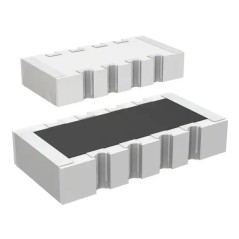 Резисторная сборка SMD 1206 4 резисторов по 4.7кОм