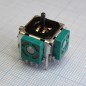 Multi Control Devices - Lever reset mechanism Yes , Potentiometer x 2