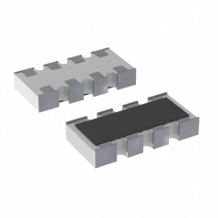 Резисторная сборка SMD 0804 4 резисторов по 33Ом