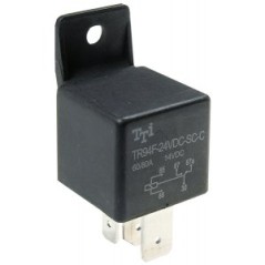 Реле 1пер. 24VDC / 70A, 14VDC