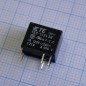 Сигнальное реле, SPDT, 12 В DC, 1 А, Серия TSC, Сквозное Отверстие