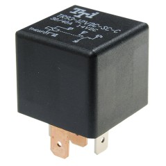 автомобильное 12VDC, 40А, 1переключение