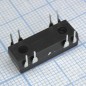 герконовое DIP, 24VDC, 1А, 1замыкание / 19.6*6.9мм