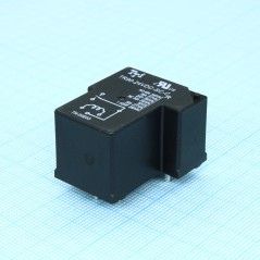 мощное 12VDC, 20А, 1переключение
