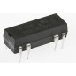 герконовое DIP, 12VDC, 1А, 1замыкание / 19.6*6.9мм