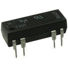 герконовое DIP, 5VDC, 0.5А, 1переключение