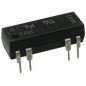 герконовое DIP, 5VDC, 0.5А, 1переключение