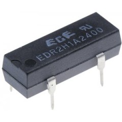 Реле герконовое  24V / 1A,100V