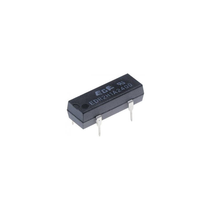 Реле герконовое  24V / 1A,100V