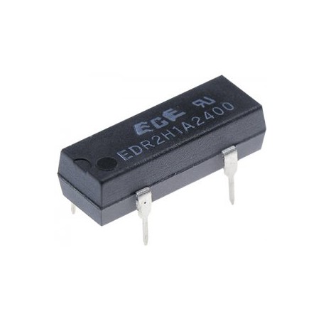 Реле герконовое  24V / 1A,100V