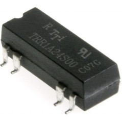 герконовое SMD, 24VDC, 1А, 1замыкание / 19.6*6.9мм