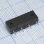 герконовое SIP, 24VDC, 1А, 1замыкание / 19*7.8мм
