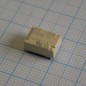 Signal Relay 4.5VDC 2A DPDT (10.6mm 7.2mm 5.45mm) SMD