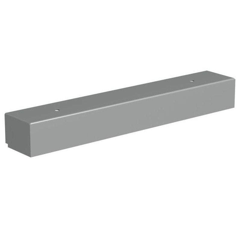 Крышка BS-KR-3 Gray Белый свет a26151