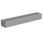 Крышка BS-KR-3 Gray Белый свет a26151