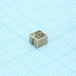 Потенциометр многооборотный керметный 2кОм 0.25Вт SMD