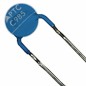 PTC-термистор (позистоp) 4.6Ом ±25% 6.5Вт