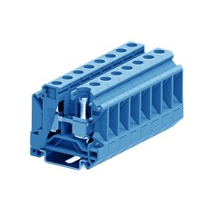 Потенциометр однооборотный керметный 10Ом 0.5Вт PC PIN