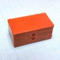 Силовое реле постоянного тока 24В 16А, Конфиг: 1C
