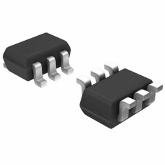 Биполярный транзистор NPN/NPN, 45 В, 0.1 А, 0.38Вт