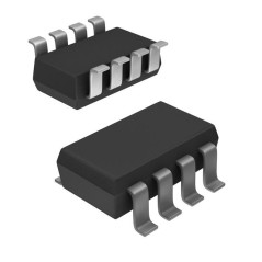 Биполярный транзистор NPN/PNP, 45В, 2А