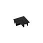 Накладка LGD-4TR-PLANK-L-BK (C) (IP20 пластик) Arlight 024713 Накладка LGD-4TR-PLANK-L-BK (C) (IP20 пластик) Arlight 024713