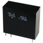 миниатюрное 12VDC, 16А, 1переключение