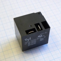 мощное 12VDC, 40A