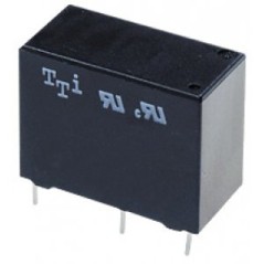 силовое реле 5VDC