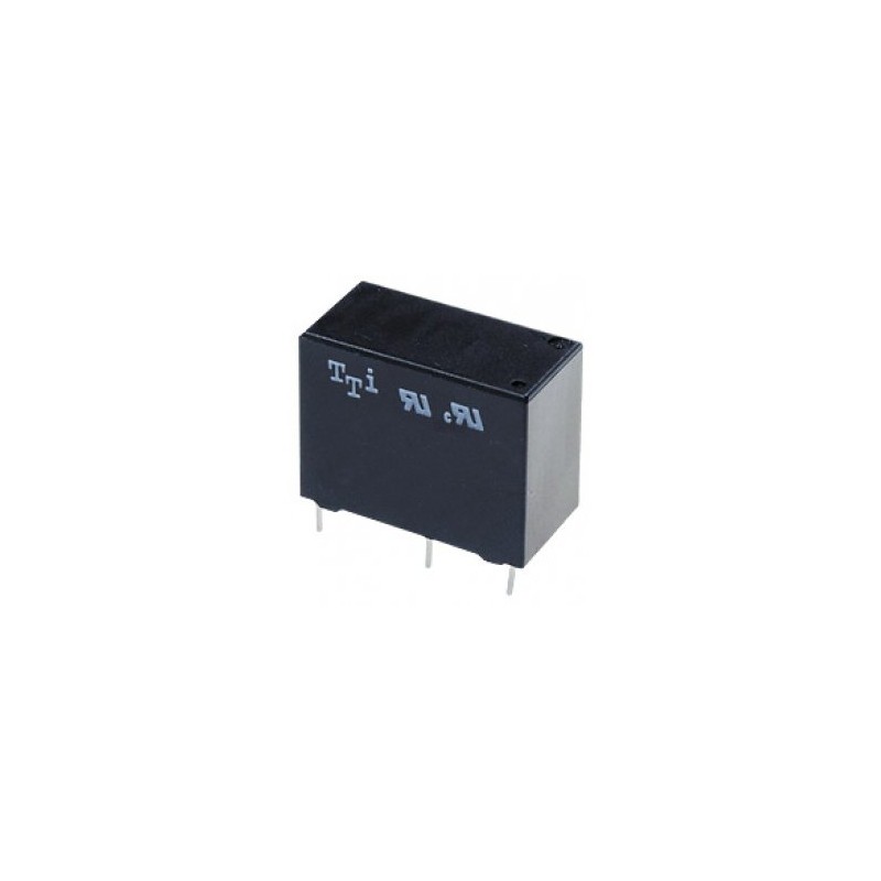 силовое реле 5VDC