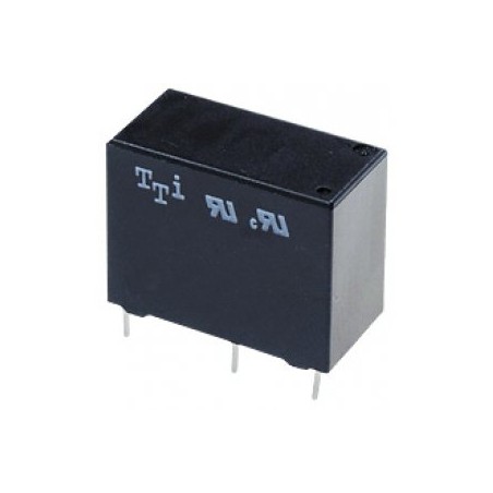 силовое реле 5VDC