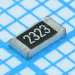 Толстопленочный ЧИП-резистор 1206 12.7кОм ±1% 0.25Вт -55°С...+155°С