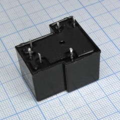 мощное 5VDC, 20А, 1перекл.