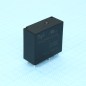 миниатюрное 24VDC, 5А, 2переключения