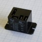 мощное реле с консолью 220VAC, 20A, 1переключение