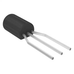 Биполярный транзистор, PNP, 50 В, 2 А, 0.9 Вт (рекомендуемая замена: 2SA2060)