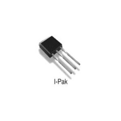 Транзистор полевой MOSFET N-канальный 55В 17А 45Вт, 0.075 Ом