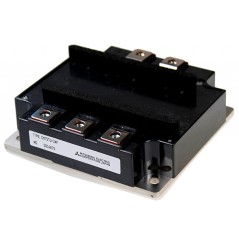 Биполярный транзистор IGBT, 75A, 1200V