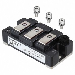 Биполярный транзистор IGBT, 75A, 600V